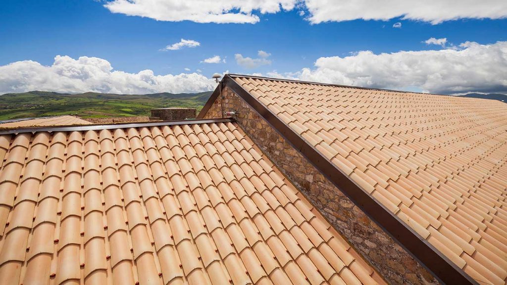 impatto ambientale del tetto ventilato