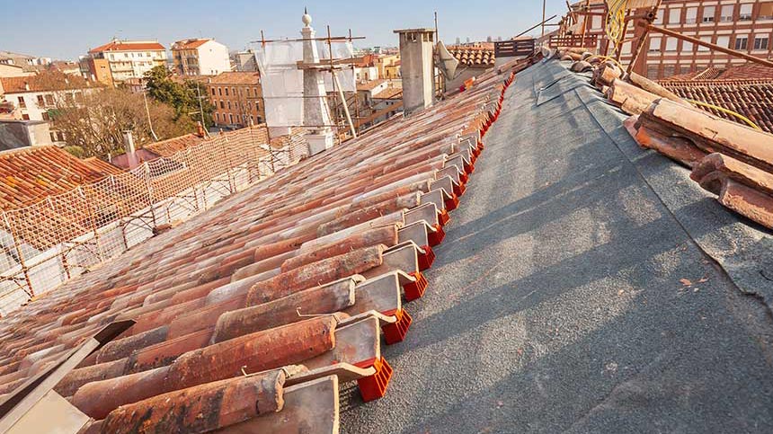 incentivi e bonus tetto ventilato