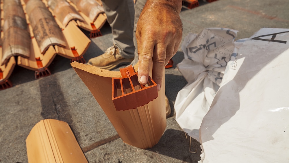varianti migliorative tetti ventilati 