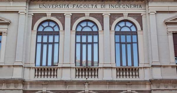 AERcoppo per la Facoltà di Ingegneria di Padova | AERtetto