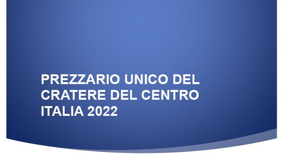 Cratere - 2022 - AERtetto