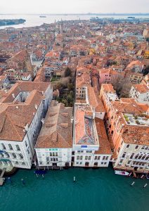 tetti ventilati da integrare in edifici tradizionali