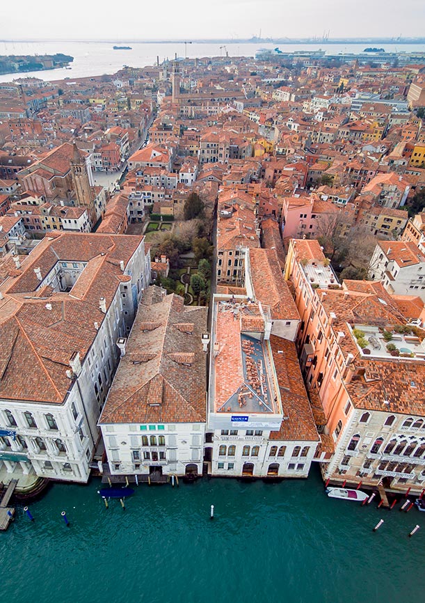 tetti ventilati da integrare in edifici tradizionali