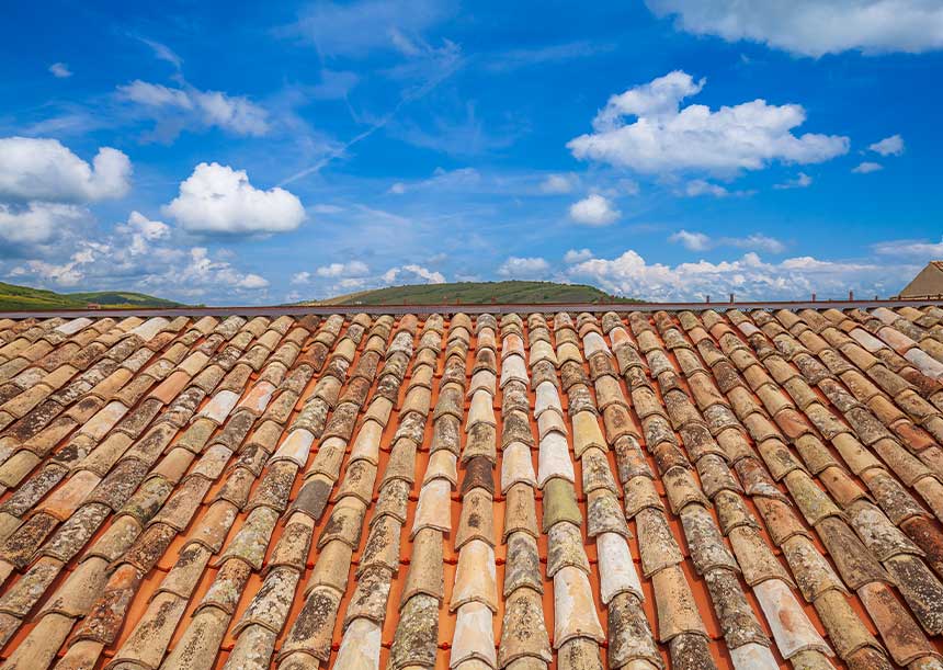 Sistema AERcoppo® per il Convento di Santa Maria del Carmine