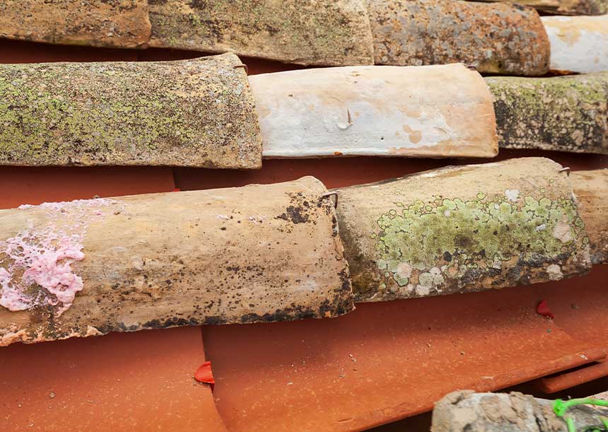 Sistema AERcoppo® per il Convento di Santa Maria del Carmine