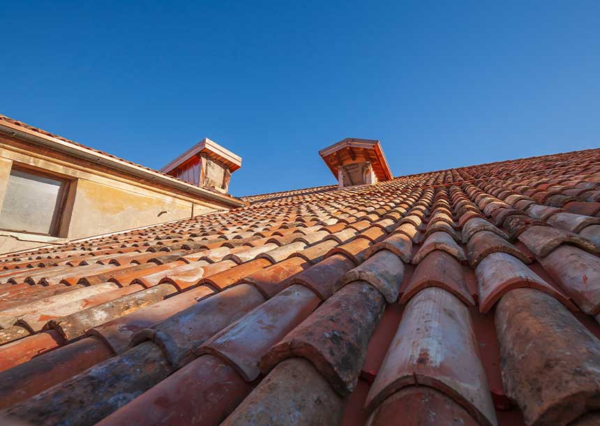 Sistema AERcoppo® per la Biblioteca Ca' Borin dell'Università di Padova