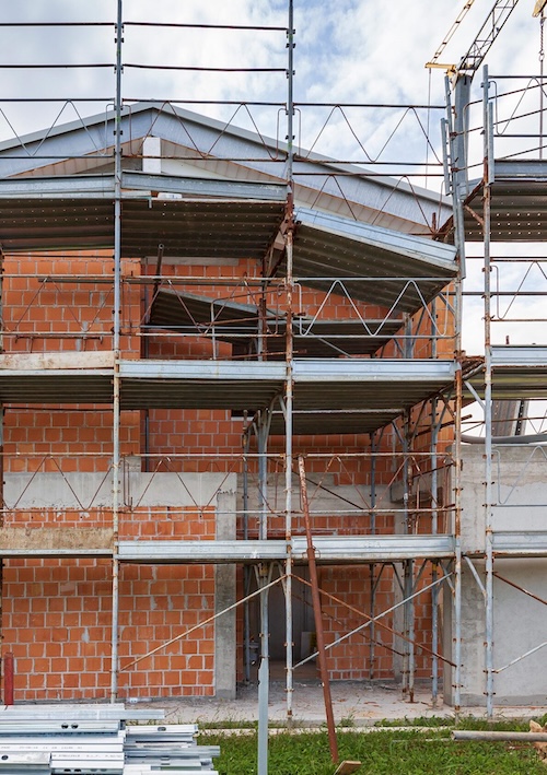 dettaglio capitolato varianti migliorative