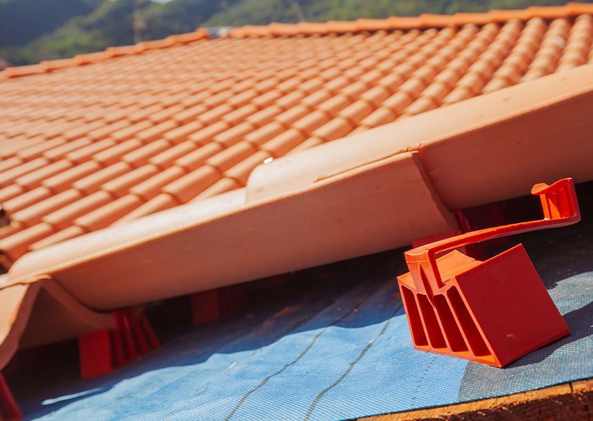 Sistema AERcoppo® per un palazzo ALER a Como