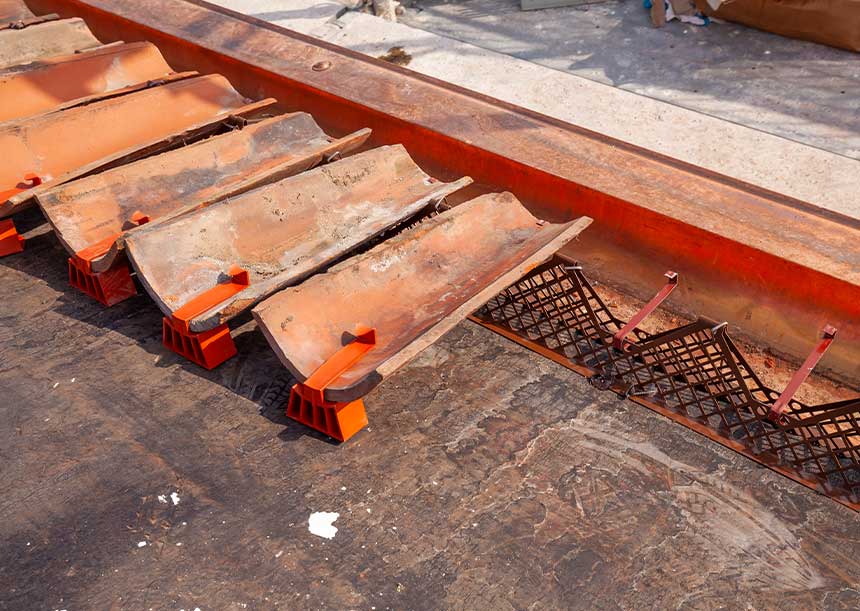 Sistema AERcoppo® per Palazzo Trissino di Vicenza