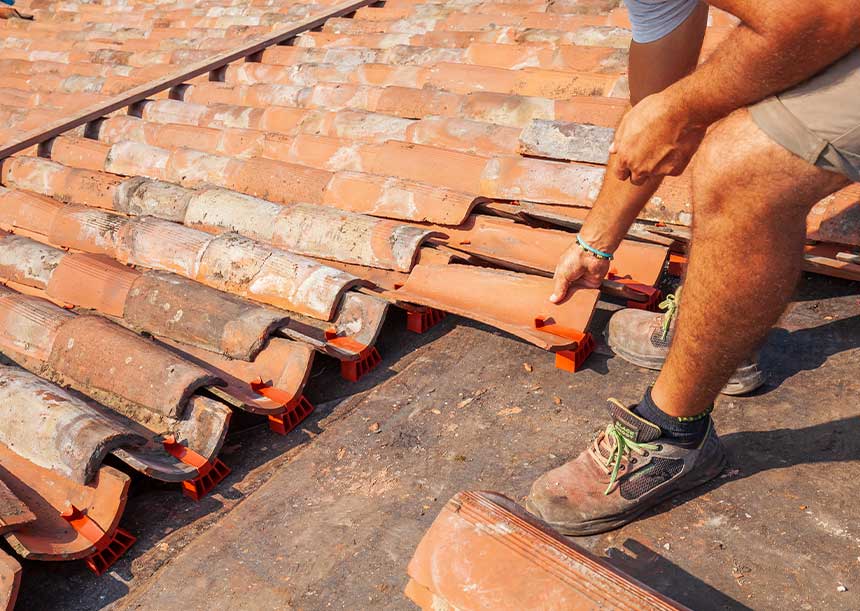 Sistema AERcoppo® per Palazzo Trissino di Vicenza